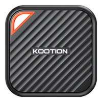  Play Pop/陪玩宝 X6MAX 读速2000M/s 移动固态硬盘  1TB