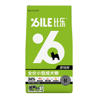 B.Toys 比乐 .Toys 比乐 狗粮 小型成犬通用狗粮 11kg