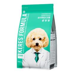 凯锐思 羊奶味贵宾犬全阶段狗粮