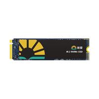 新葵 X9 NVMe M.2 固态硬盘（PCI-E4.0）