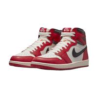 NIKE AIR JORDAN 1 LOW 女子刺绣板鞋