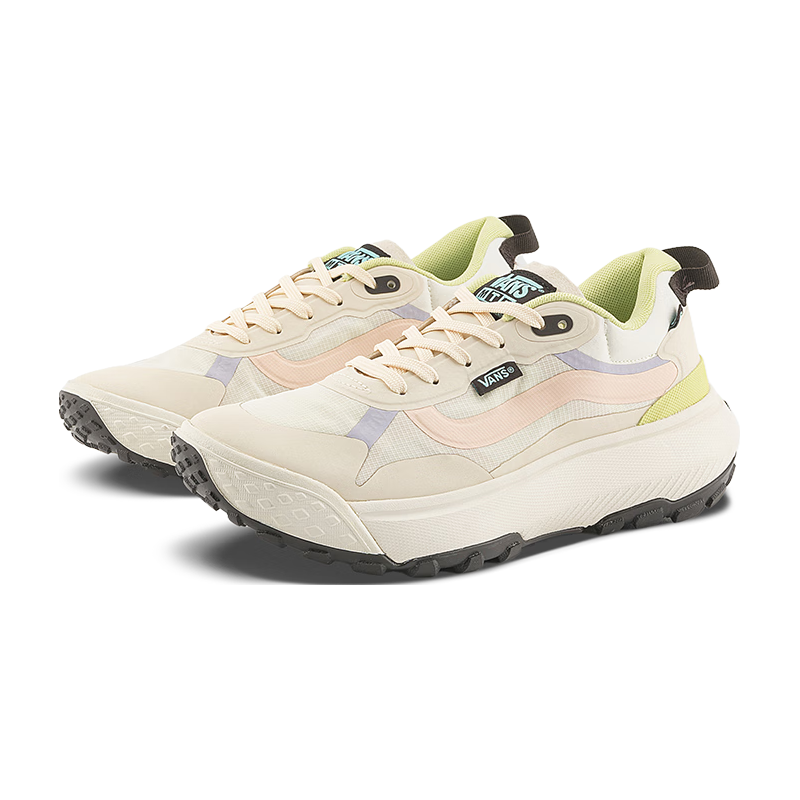 VANS范斯 MTE Crosspath户外透气登山鞋