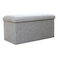 Youna 友纳 收纳凳 25*25*25cm