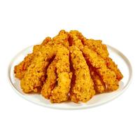 Tyson/泰森地中海风味孜然鸡柳微辣空气炸锅半成品无骨小食10包