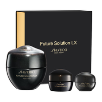  SHISEIDO/资生堂 抗皱紧致 女士面霜  50g/mL