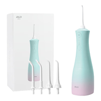 BAiR 拜尔 专业冲牙器 M6白