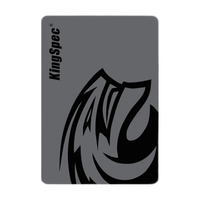 KingSpec 金胜维 512GB SSD固态硬盘 SATA接口 读速550MB/S台式机/笔记本通用 P5系列