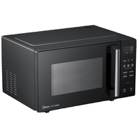 Midea 美的 PC2323W 变频烧烤微波炉  25L
