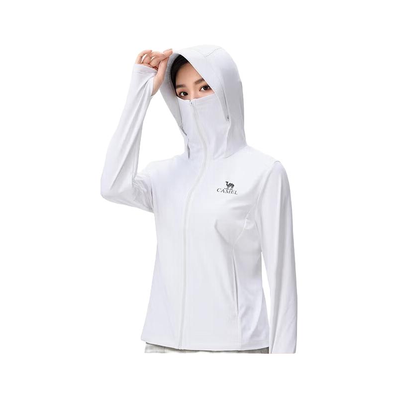 玉石白，女