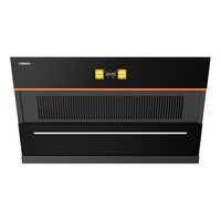 KONKA 康佳 CXW-288-KJ88 顶侧双吸式吸油烟机