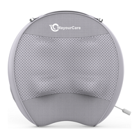 WayourCare 德国腰部按摩器腰背按摩仪