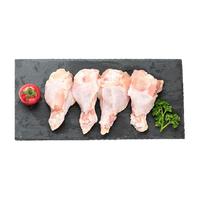 大江 DAJIANG冷冻鸡翅根1kg*2生鲜鸡肉空气炸锅食材
