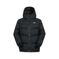 拓路者 Pioneer Camp【雪豹鹅绒服】800蓬男式羽绒服90绒冬季户外登山连帽外套男