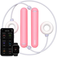 TANGRAM Smart Jump Rope Rookie智能跳绳无绳跳蓝牙计数滚珠轴承