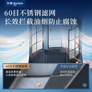  donlim/东菱 免安装免接管单冷一体机 厨房空调  小1匹