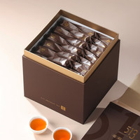 曦瓜513老枞水仙岩茶武夷岩茶水仙茶叶礼盒装大红袍茶叶乌龙茶