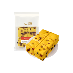 头厨 手作奶酪馒头儿童营养早餐半成品面包无添加速食面点馒头手工