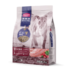 麦富迪 高蛋白 猫粮