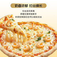 妙可蓝多 MILKGROUND马苏里拉奶酪碎 三明治焗饭披萨烘焙原料 马苏里拉奶酪 100g*4袋