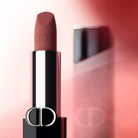 Dior 迪奥 烈艳蓝金唇膏 柔雾哑光 #688蔷薇粉棕 3.5g