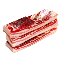 金苏 五花肉腌笃鲜上海淡咸肉 家乡南风肉 500g