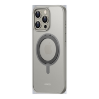 Anker 安克 支架壳 适用苹果360度旋转磁吸支架