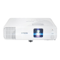 爱普生(EPSON)CB-L260F 办公投影机 高亮激光商用投影(1080P 4600流明 激光光源)【标配+吊架+电动幕布+安装】 L260F【4600流明 高色彩输出】