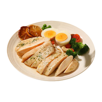 better me 水煎鸡扒 浓郁黑椒味 700g