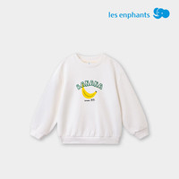 丽婴房 儿童卫衣秋冬套头圆领卫衣