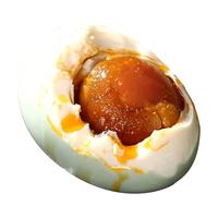 咸鸭蛋咸香下饭新鲜美味带壳营养蛋黄腌制精选