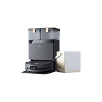 ECOVACS/科沃斯 自动清洗 扫地机器人套装 X8 PRO PLUS+W2S PRO