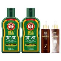 霸王 防脱育发洗发水 860ml