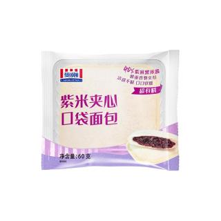 MANKATTAN 面包组合
