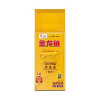 金龙鱼御品珍珠米500g*5 家庭装小袋米 煮粥蒸米饭大米5斤【5袋】