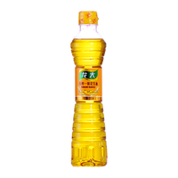 LONG DA 龙大 压榨花生油 500ml