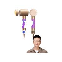 dreame【政府补贴】追觅韶光G20pro高速吹风机负离子护发精油速干电吹风