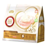 麦富迪 猫粮羊奶鲜肉主食猫粮冻干猫零食营养离乳幼猫成猫