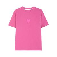 a02 宽松女式T恤 AES2T1358U