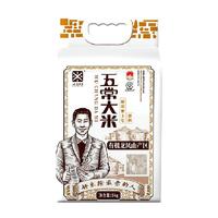 五米常香 五常大米 稻花香2号 5kg