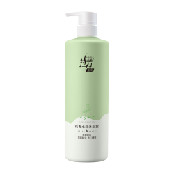 拉芳 茉莉花香水润沐浴露 800g