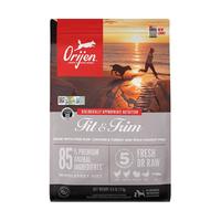 原始猎食渴望（ORIJEN）低卡狗粮幼成犬无谷低脂鸡肉犬粮室内狗粮 2kg