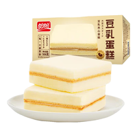 PANPAN FOODS 盼盼 豆乳蛋糕 608g