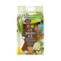 CHUCUI 初萃 五常稻花香大米