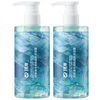 Refresh 珂岸 海洋赋活果酸清肌磨砂沐浴露 300ml*2