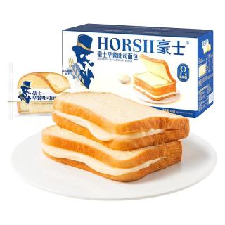 豪士 早餐吐司面包