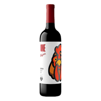 奔富(Penfolds)奔富一号Human Made联名法国红葡萄酒 红酒礼盒 奔富红酒京东自营 单支
