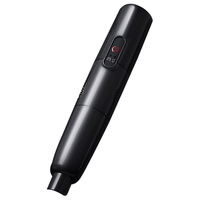 Panasonic 松下 MC-H6H 手持式吸尘器 暗夜灰