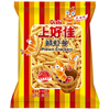 上好佳膨化零食鲜虾条128g