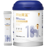 RAWGOLD AWGOLD 原始黄金 骆驼奶粉  300g