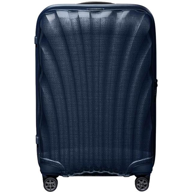 Samsonite C-Lite系列 PP拉杆箱 CS2 20寸